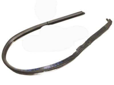 Toyota 84250-08070 Sensor Assy,  Power Slide Door,  RH