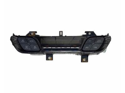 Toyota 55900-F4190 Control Assembly, Air Conditioner 55900-F4190 Toyota Control Assembly, Air Conditioner Product Photo 1 of 4