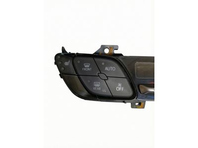 55900-F4190 Toyota Control Assembly, Air Conditioner Product Photo 4 of 4