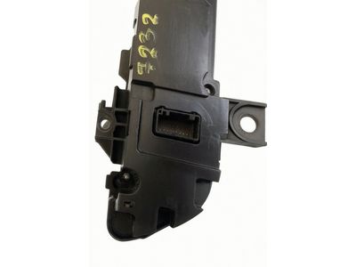 55900-F4190 Toyota Control Assembly, Air Conditioner Product Photo 2 of 4