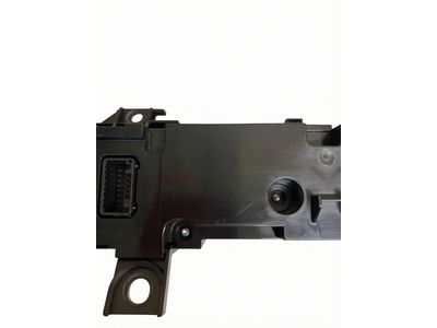 55900-F4190 Toyota Control Assembly, Air Conditioner Product Photo 3 of 4