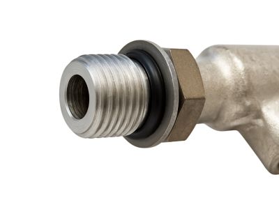 Toyota 90430-12023 Gasket(For Oil Pipe)