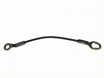 65770-04070 Toyota Stay Assembly, Tail Gate Product Photo 4 of 4