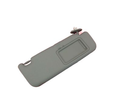 Toyota 74310-06590-B2 Visor Assembly, Passenger Side