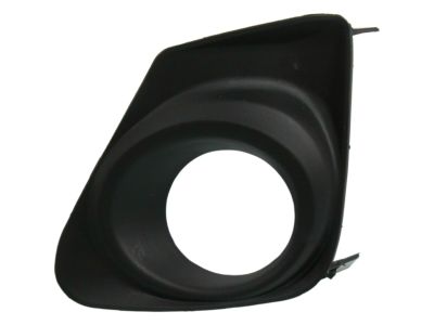 Toyota 81482-02200 Hole Cover