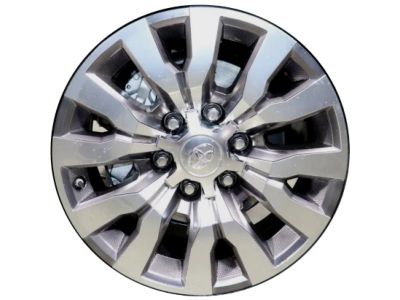 Toyota 4260D-04020 Wheel, Disc