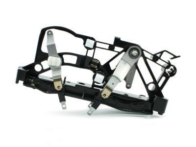 Toyota 55910-89136 Control Assembly, Heater Or Boost Ventilator