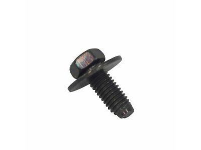 Toyota 90080-11357 Bolt, With Washer
