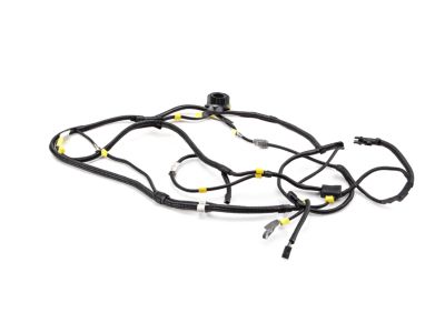 Toyota 82162-04380 Wire, Floor