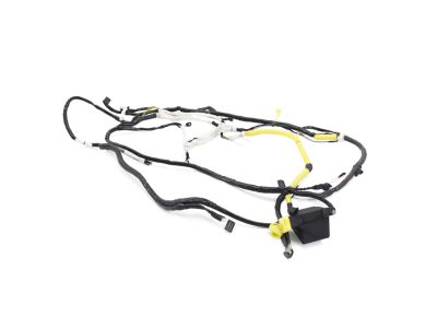 Toyota 82162-04380 Wire, Floor