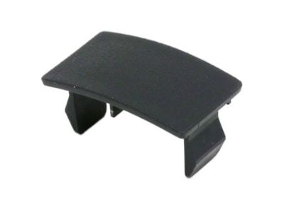 Toyota 55539-02010-B3 Cover,  Spare Switch Hole