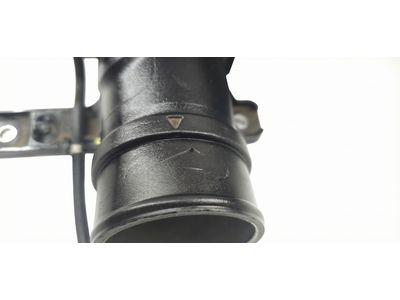 17861-75090 Toyota Connector, Intake Air Product Photo 3 of 4