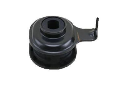 Toyota 48507-60020 Bracket Sub-Assy,  Rear Shock Absorber,  Lower