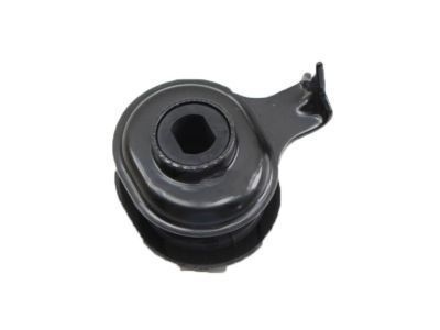 Toyota 48507-60020 Bracket Sub-Assy,  Rear Shock Absorber,  Lower
