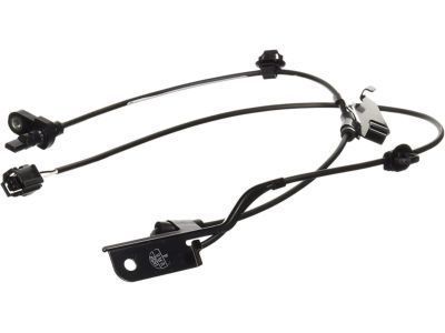 Toyota Speed Sensor - 89543-0R010