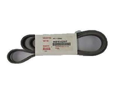 Toyota 90916-02735 Belt,  V(For Fan & Alternator)