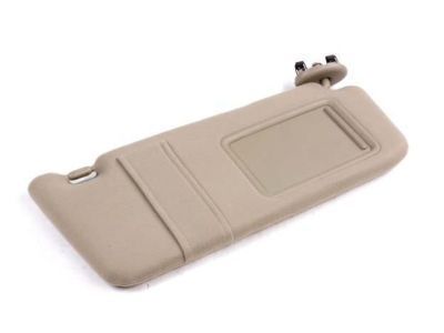 Toyota 74320-33A00-E1 Visor Assy,  LH
