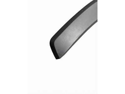 75605-42160 Toyota Moulding Sub-Assembly, Quarter Outside, Passenger Side Product Photo 4 of 4