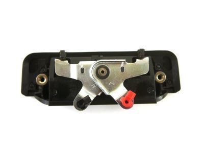 Toyota 69230-89101 Handle, Rear