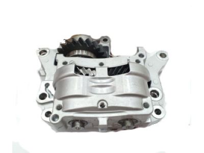 Toyota 13620-36010 Balancer Assy,  Engine