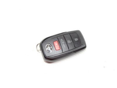 Toyota 8990H-47070 Transmitter 8990H-47070 Toyota Transmitter Product Photo 1 of 5