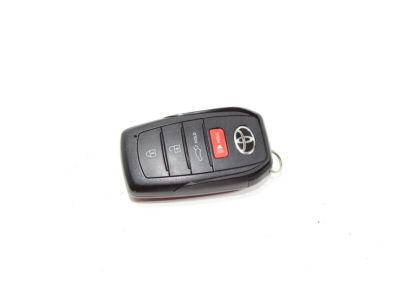 8990H-47070 Toyota Transmitter Product Photo 2 of 5