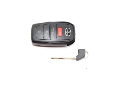 8990H-47070 Toyota Transmitter Product Photo 4 of 5