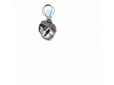 69050-42020 Toyota Lock Assembly, Rear Door W/Motor, Passenger Side Product Photo 4 of 4