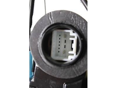 69050-42020 Toyota Lock Assembly, Rear Door W/Motor, Passenger Side Product Photo 3 of 4