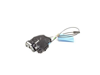 Toyota 69050-42020 Lock Assembly, Rear Door W/Motor, Passenger Side 69050-42020 Toyota Lock Assembly, Rear Door W/Motor, Passenger Side Product Photo 1 of 4