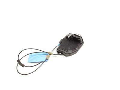 69050-42020 Toyota Lock Assembly, Rear Door W/Motor, Passenger Side Product Photo 2 of 4