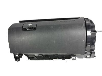 Toyota 55320-04010-C1 Panel Assy,  Instrument,  Lower