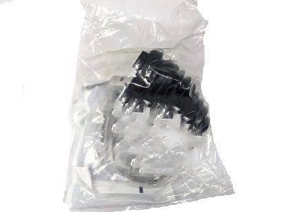 Toyota 04428-0W030 Boot Kit, Driver Side