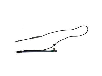 Toyota 86300-89124 Antenna