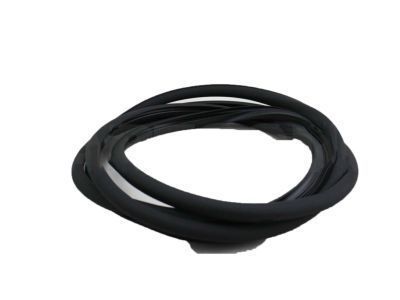 2008 Scion xB Weather Strip - 63251-12190
