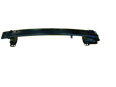 Toyota 52021-0R080 Impact Bar, Front