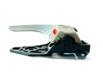 Toyota 69206-06020-A0 Handle, Inside, Driver Side