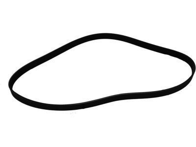 Toyota 90916-02667 Belt, V(For Fan & Alternator)