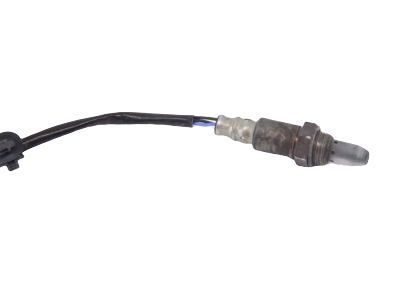 Toyota 89467-07040 Oxygen Sensor, Passenger Side
