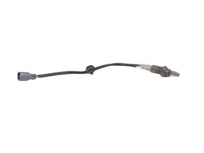 Toyota 89467-07040 Oxygen Sensor, Passenger Side