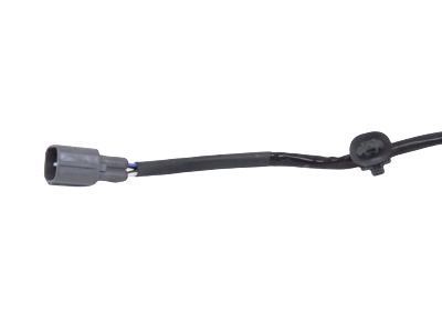 Toyota 89467-07040 Oxygen Sensor, Passenger Side
