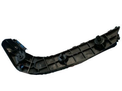 Toyota 52115-35152 Support,  Front Bumper Side,  RH
