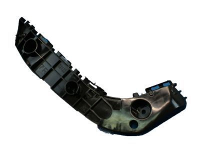 Toyota 52115-35152 Support,  Front Bumper Side,  RH