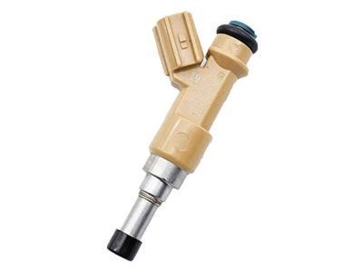 Toyota 23209-39215 Injector Assy,  Fuel