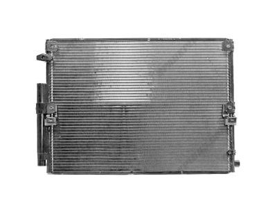Toyota 88840-60040 Condenser Assembly