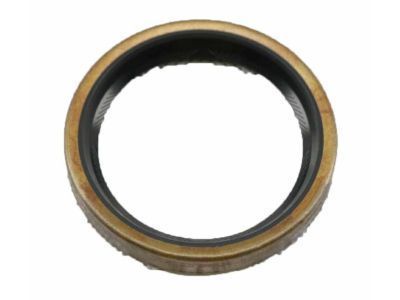 Toyota Previa Wheel Seal - 90310-52001
