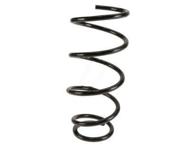 Toyota 48131-AE040 Coil Spring, Front
