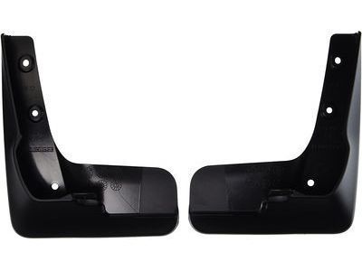 Scion Mud Flaps - PU060-18013-F1