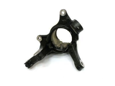 Toyota 43212-48010 Knuckle,  Steering,  LH