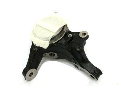 Toyota 43212-48010 Knuckle,  Steering,  LH